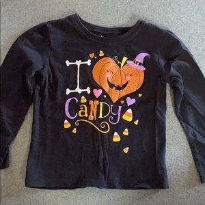 Halloween shirt